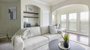 Landing at Residences at River Park West - 1 Bedroom in Riverpark West